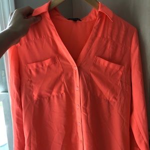 Express Blouse